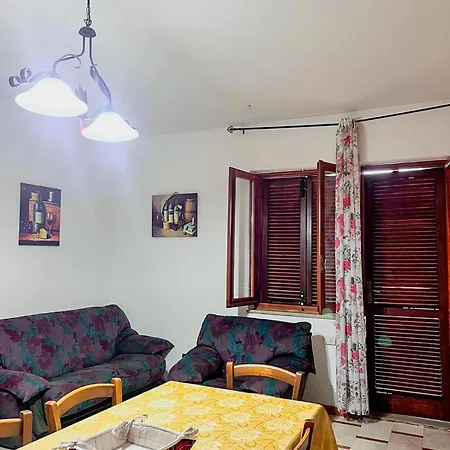 Villino Emma Lejlighed *