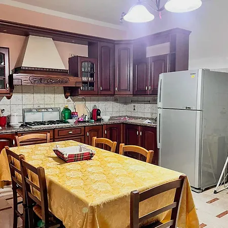 Apartment Villino Emma Santadi