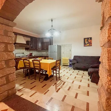 Villino Emma *