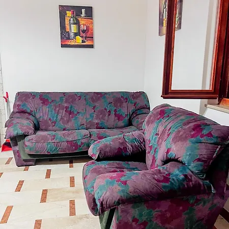 Villino Emma Apartment