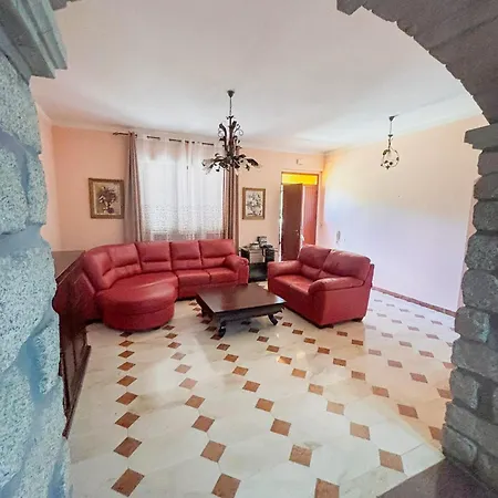 Villino Emma Apartment Santadi