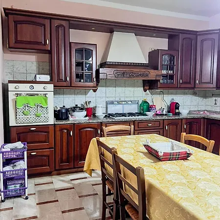 Apartment Villino Emma *