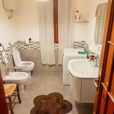 Villino Emma Apartment