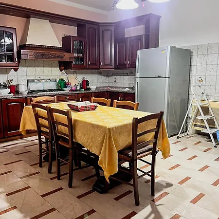 Villino Emma アパート Santadi