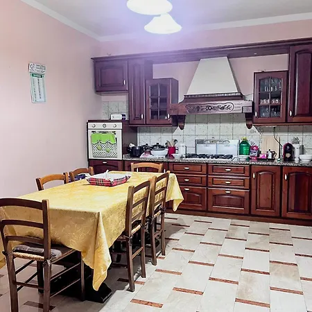 Villino Emma *