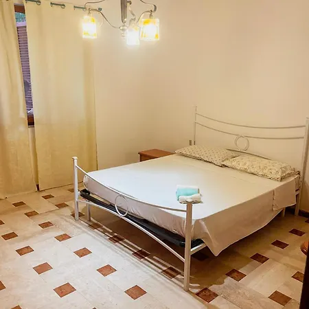 Villino Emma Santadi