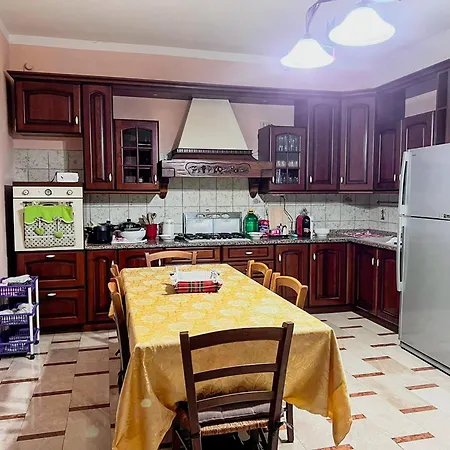 Villino Emma Apartmán *