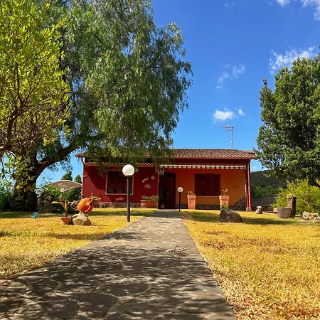 Apartmán Villino Emma *