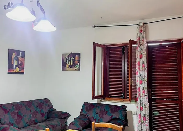 Villino Emma Apartamento *