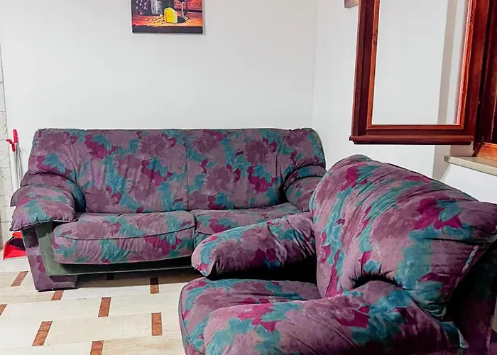 Villino Emma Apartamento